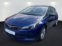 gebraucht Opel Astra 1.2 Turbo Edition LM LED PDC Klim BT Temp