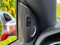 Gebraucht Audi RS5 Advanced 450 PS (330 kW) 2013 Rot Cabrio