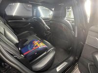 Gebraucht Audi A8 250 PS (183 kW) 2011 Schwarz Limousine