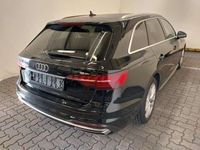 gebraucht Audi A4 204s LED*Navi*Sound*Memory*VZ*Virtual*Massage