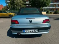 Gebraucht Peugeot 306 Premium 2001 Andere