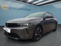 Gebraucht Opel Astra 110 PS (80 kW) 2024 Grau Kombi