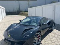Gebraucht Lotus Emira 405 PS (297 kW) 2024 Grau Coupé