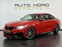 Gebraucht BMW M240 M Performance 340 PS (250 kW) 2017 Rot Coupé