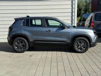 Neu Jeep Avenger Longitude 110 PS (80 kW) 2025 Grau SUV