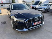 Gebraucht Audi A6 Basis 204 PS (150 kW) 2022 Firmamentblau Kombi