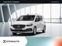 Gebraucht Mercedes Citan 112 116 PS (85 kW) 2025 Arktikweiß Van / Kleinbus