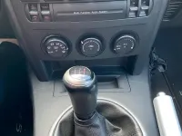 Gebraucht Mazda MX5 126 PS (92 kW) 2007 Schwarz Cabrio