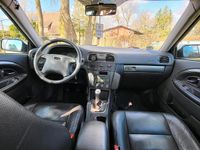 Second-hand Volvo V40 2002 Argintiu Break