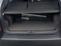 Gebraucht Hyundai Tucson GLS 140 PS (102 kW) 2006 Silber SUV