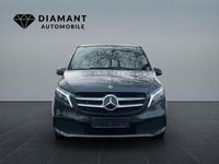 Gebraucht Mercedes V300 237 PS (174 kW) 2023 Grau Van / Kleinbus