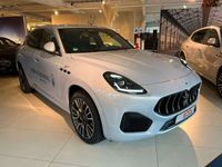 gebraucht Maserati Grecale 2.0 MHEV GT *-IN*