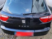 Gebraucht Seat Exeo 143 PS (105 kW) 2011 Schwarz Kombi