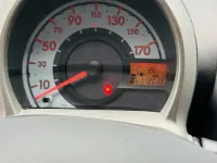 Gebraucht Peugeot 107 68 PS (50 kW) 2007 Rot Kleinwagen