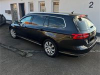 Gebraucht VW Passat Highline 190 PS (139 kW) 2018 Andere farben Kombi