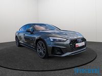 Gebraucht Audi A5 Sportback S-Line 150 PS (110 kW) 2024 Grau Kleinwagen