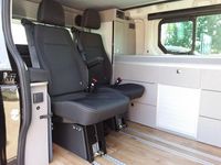 Gebraucht Nissan Primastar 170 PS (125 kW) 2024 Schwarz Van / Kleinbus