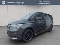 Neu VW Multivan Edition 150 PS (110 kW) 2026 Grau Van / Kleinbus