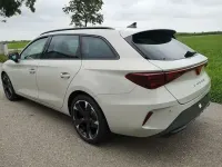 Gebraucht Cupra Leon 150 PS (110 kW) 2022 Othercolor Kombi