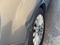 Gebraucht Ford S-MAX S 160 PS (117 kW) 2014 Grün Van / Kleinbus