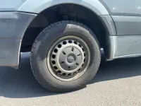 Second-hand VW Crafter 88 CP (64 kW) 2010 Gri Van