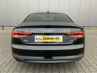 Gebraucht Audi A5 Sport 286 PS (210 kW) 2018 Schwarz metallic Coupé