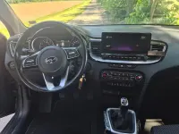 Gebraucht Kia XCeed 120 PS (88 kW) 2020 Grau SUV
