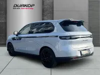 Neu Leapmotor B10 69 kW (95 PS) 2026 Silber SUV