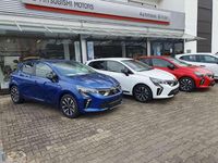 Neu Mitsubishi Colt Plus 91 PS (66 kW) 2025 Antarktisweiß Kleinwagen