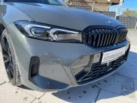 Gebraucht BMW 330e Performance 292 PS (214 kW) 2023 Grau Kombi