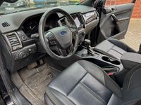 Gebraucht Ford Ranger 213 PS (156 kW) 2022 Pickup