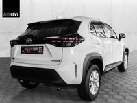 gebraucht Toyota Yaris Cross 1.5 Hybrid +Comfort+