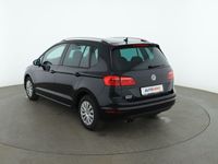 gebraucht VW Golf VII Sportsvan 1.4 TSI Allstar BlueMotion Tech, Benzin, 17.490 €