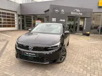 Neu Opel Corsa Edition 100 PS (73 kW) 2026 Schwarz Kleinwagen