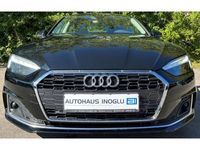 gebraucht Audi A5 45 TFSI quattro advanced S-Tronic Matrix+SHZ+