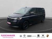 Gebraucht VW Multivan Life 245 PS (180 kW) 2025 Schwarz Van