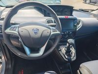 Gebraucht Lancia Ypsilon 69 PS (50 kW) 2024 Schwarz Kleinwagen