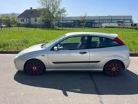 gebraucht Ford Focus 1.8 Ambiente*TÜV 12/2024