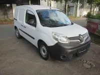 Gebraucht Renault Kangoo Rapid Extra 110 PS (80 kW) 2019 Van / Kleinbus