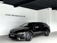 Gebraucht VW Arteon R 320 PS (235 kW) 2025 Schwarz Kombi