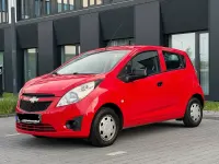 Occasion Chevrolet Spark 68 ch (50 kW) 2012 Citadine