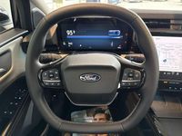 Gebraucht Ford Puma Gen-E Premium 122 kW (167 PS) 2025 Schwarz SUV