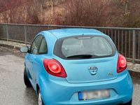 gebraucht Ford Ka 1.2