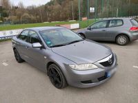 gebraucht Mazda 6 HU 23.12.2024