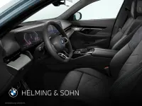 Gebraucht BMW i5 250 kW (340 PS) 2025 Grün Limousine