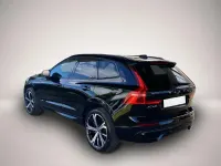 Gebraucht Volvo XC60 Plus 197 PS (144 kW) 2023 Manufacturer SUV