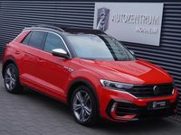 Gebraucht VW T-Roc Beats 300 PS (220 kW) 2022 Flashrot SUV