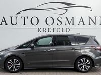 Gebraucht Ford S-MAX ST-Line 190 PS (139 kW) 2020 Grau Van / Kleinbus