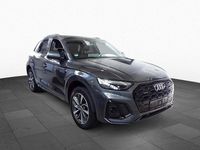 Gebraucht Audi Q5 Ambiente 204 PS (150 kW) 2021 Daytonagrau perleffekt SUV