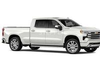 gebraucht Chevrolet Silverado 6.2 V8 10GgAT High Country AWD AHK